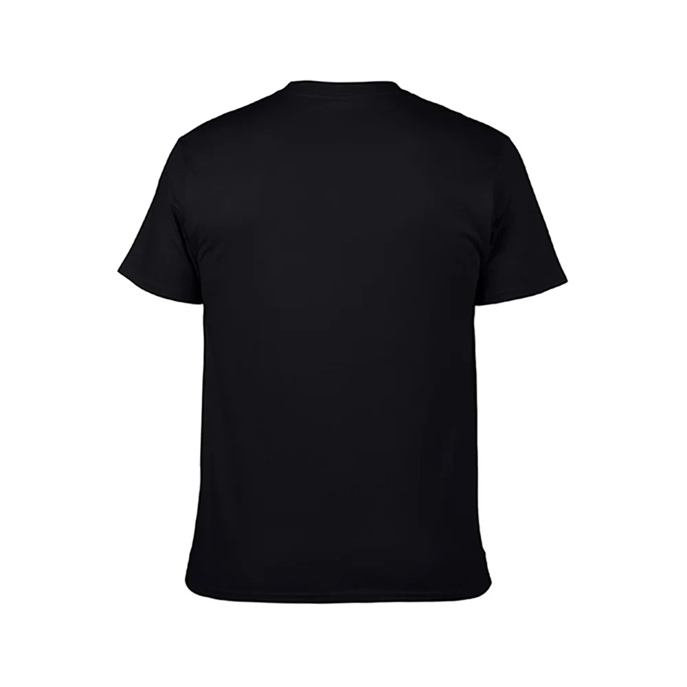Tougen Anki Navy Blue T Shirt - Shiki Ichinose