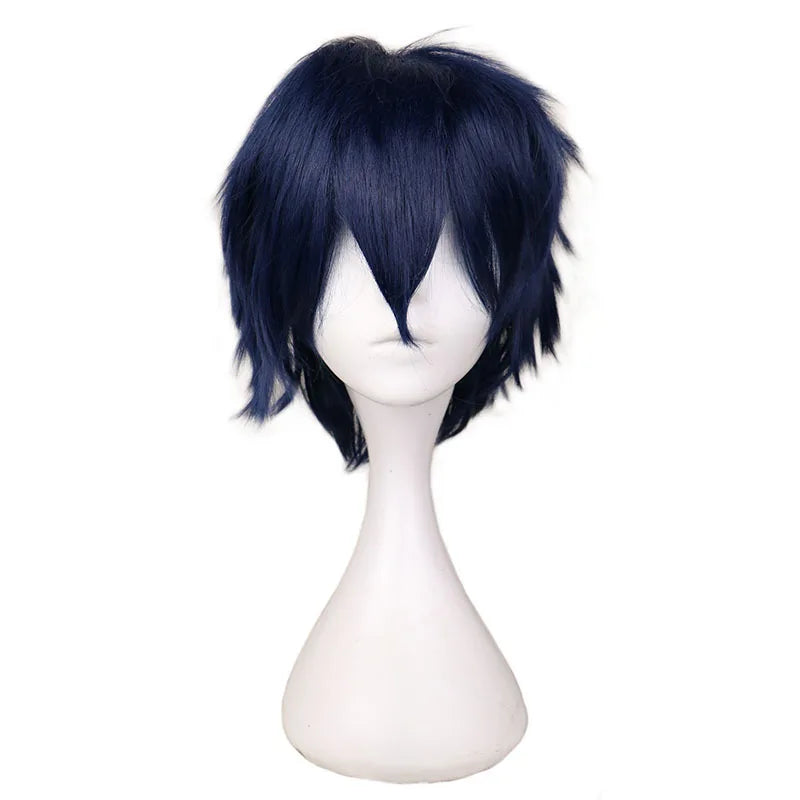 Shiki Ichinose Cosplay